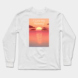 mothers day Long Sleeve T-Shirt